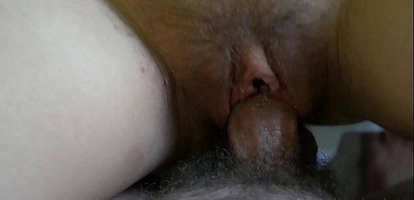  9 Months Pregnant Hot Chick Fucked Hard